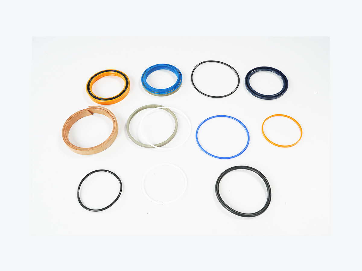 An image showing a detailed view of Kit Seal (Part 400/27918)